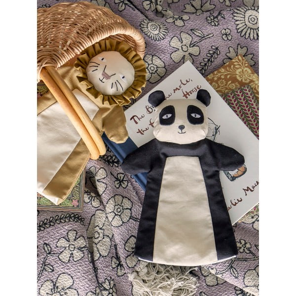 Maňušky v súprave 2 ks Flynn - Bloomingville Mini-image-1