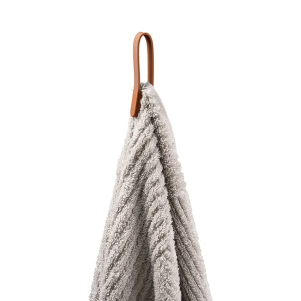 Oranžové silikónové háčiky v súprave 2 ks Loop – Zone-image-1