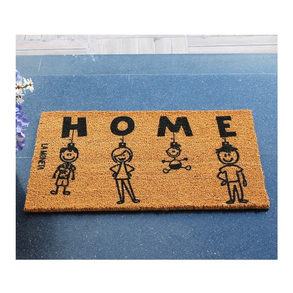 Rohožka Doormat Home, 70 × 40 cm