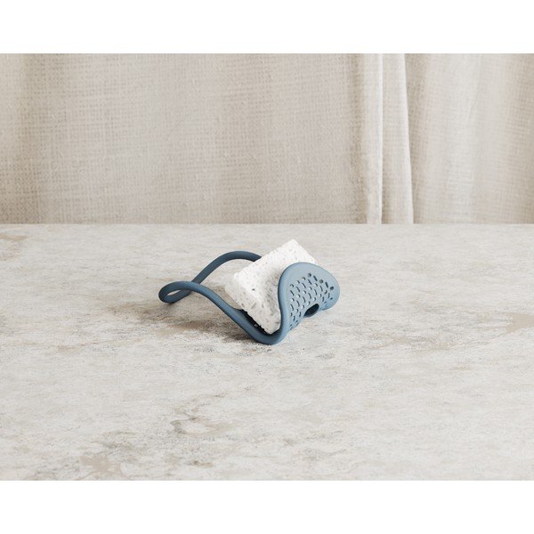 Závesný plastový držiak na hubku Sling – Umbra-image-3