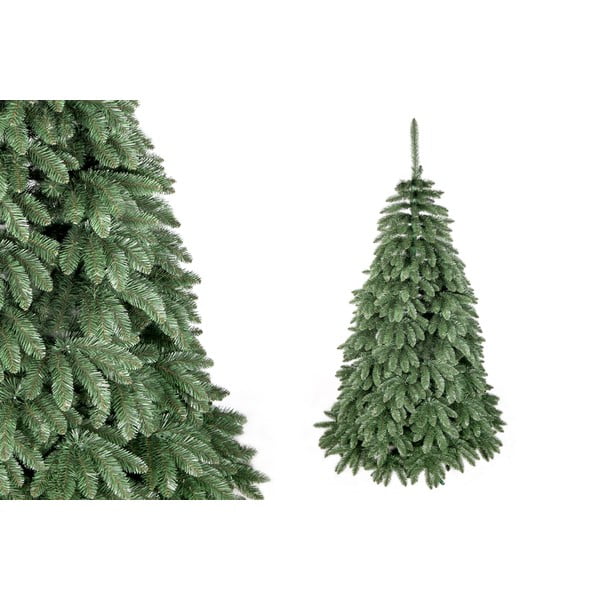 Umelý vianočný stromček výška  220 cm Canadian Spruce – Vánoční stromeček-image-3