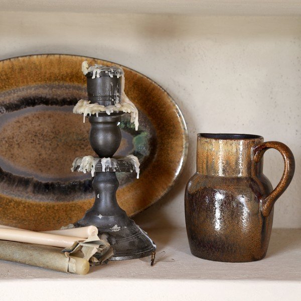 Kameninový džbán Poterie – Casafina-image-2