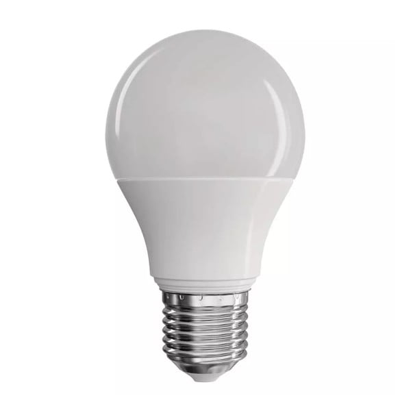 Teplá LED žiarovka E27, 7 W - EMOS