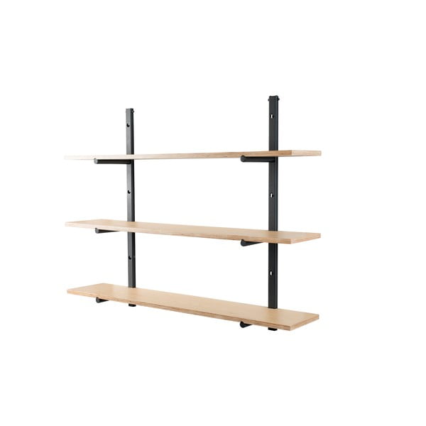 Nástenná polica Zuiver Bundy-image-2