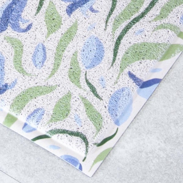 Rohožka 40x70 cm Bluebells - Artsy Doormats-image-2
