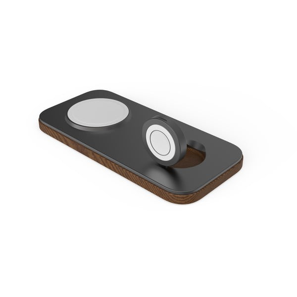 Bezdrôtová nabíjačka K200 – Cubenest-image-2