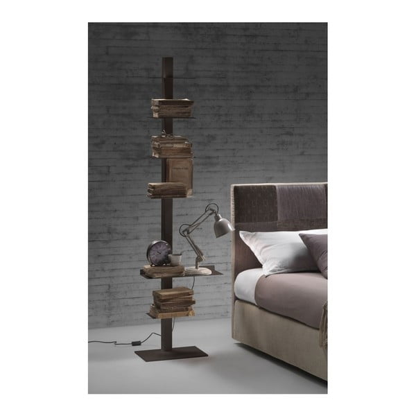 Polica Talia Bedroom Rust-image-1