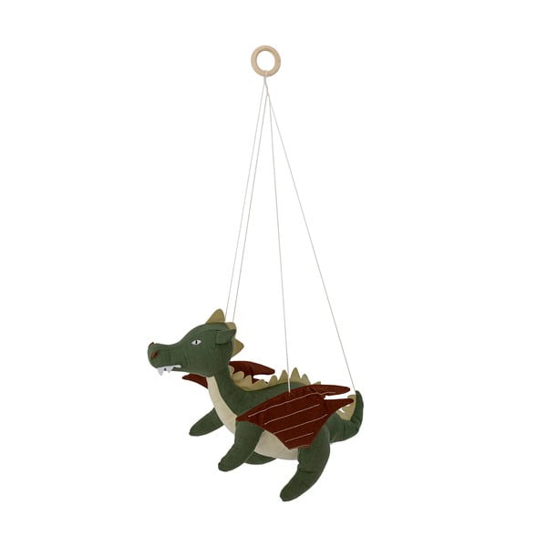 Detská dekorácia Malvin – Bloomingville Mini