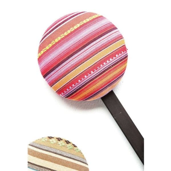 Nástenný vešiak Kare Design Bubble Tree-image-3