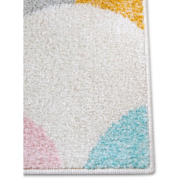 Detský koberec 120x170 cm Cloudy – Hanse Home-image-3