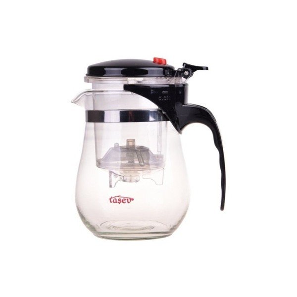 Kanvica so sitkom Bambum Vogue, 350 ml