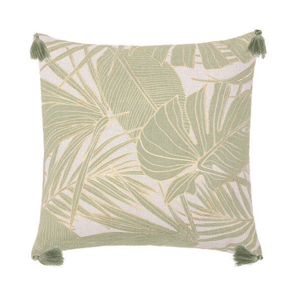 Dekoračný vankúš 45x45 cm Alanis – douceur d'intérieur-image-3