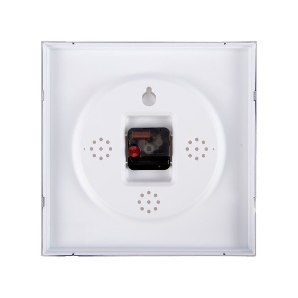 Nástenné hodiny Cool Retro Cuadrado – Karlsson-image-4