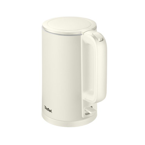 Krémová rýchlovarná kanvica 1,5 l Thermo Protect KO140AE0  – Tefal-image-3