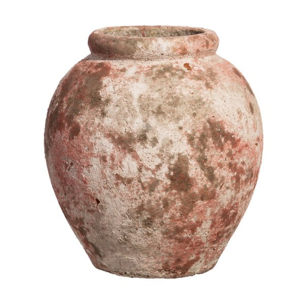Dekoratívna váza Ixia Ceramic, výška 66 cm