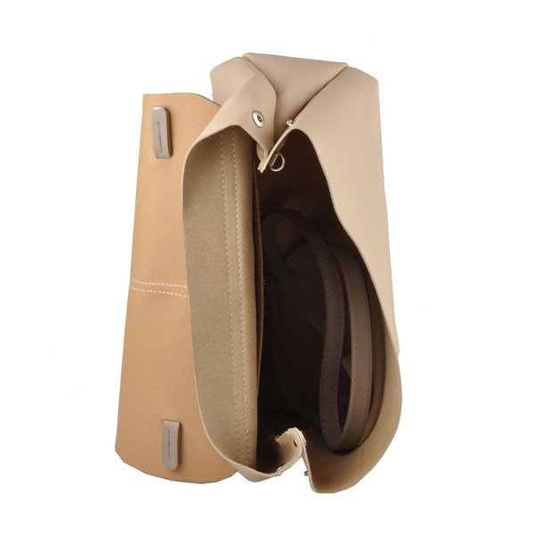 Kabelka Uster Beige Toupe-image-3