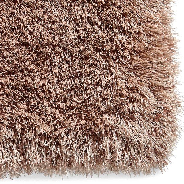 Béžový ručne viazaný koberec Think Rugs Noble House, 120 × 170 cm-image-3