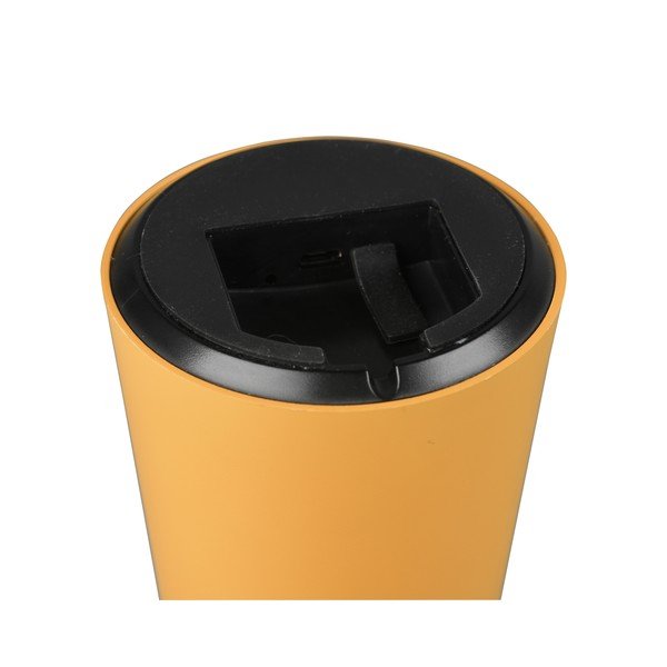 LED vonkajšie svietidlo na USB (výška 22 cm) Lennon – Trio-image-3