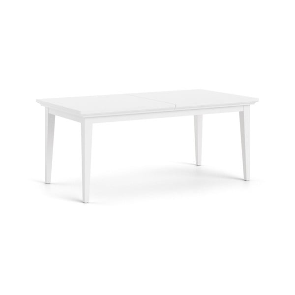 Rozkladací jedálenský stôl 180x95 cm Paris - Tvilum-image-2