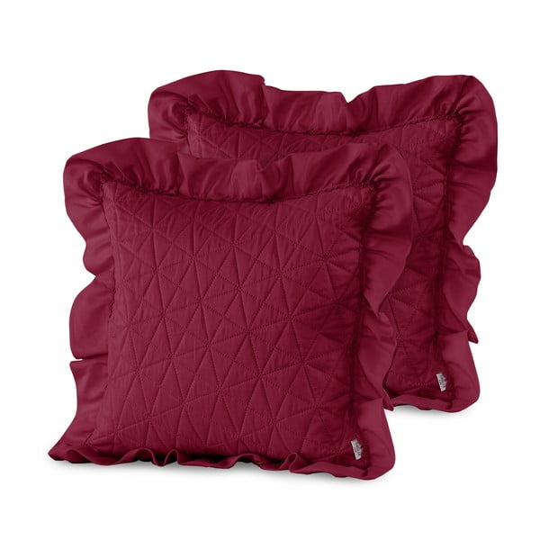 Obliečky na vankúše v súprave 2 ks 45x45 cm Tilia – AmeliaHome-image-1