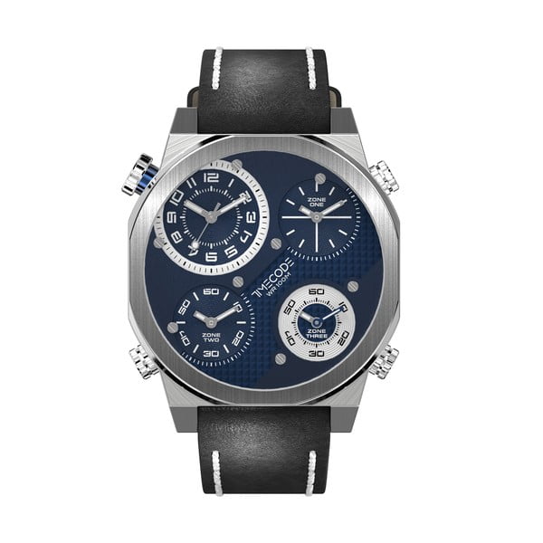 Pánske hodinky Boson 2013, Metallic/Blue