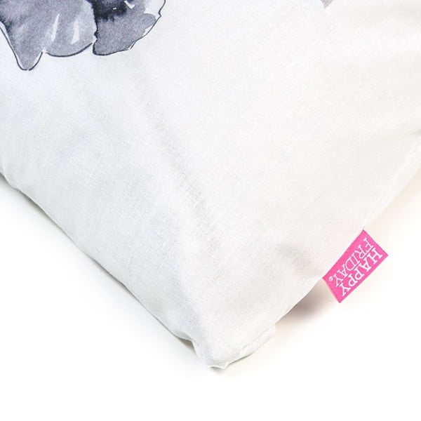 Obliečka na vankúš Water & Color, 50 x 50 cm-image-2