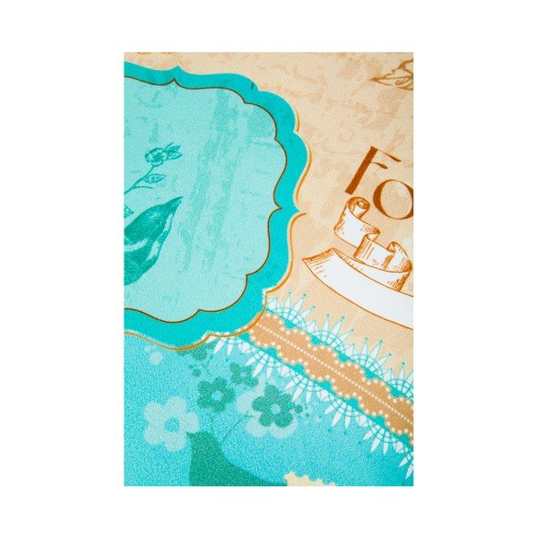 Vankúš Homedebleu Salumo, 45 x 45 cm-image-1