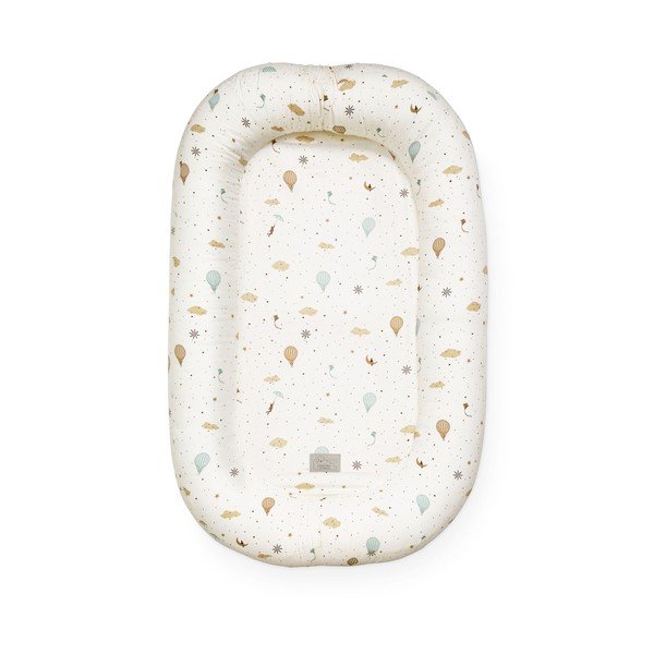 Slonovinové hniezdočko pre bábätko 52x84 cm Dreamland – Cam Cam Copenhagen-image-3