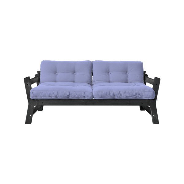 Variabilná pohovka Karup Step Black/Blue Breeze-image-4