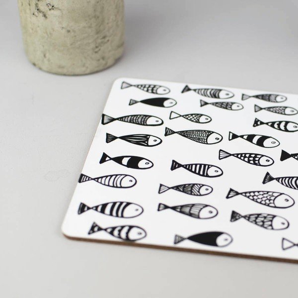Prestieranie Fish, 27x22 cm-image-1