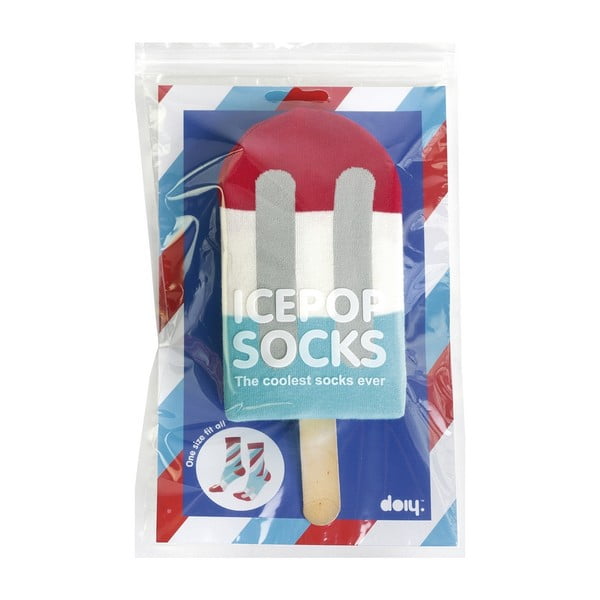 Ponožky Icepop Rocket