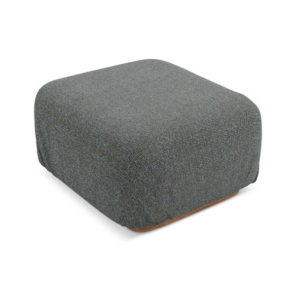 Sivá modulárna podnožka Ailani – Makamii-image-2