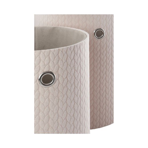 Set 2 boxov Cream Linen-image-2