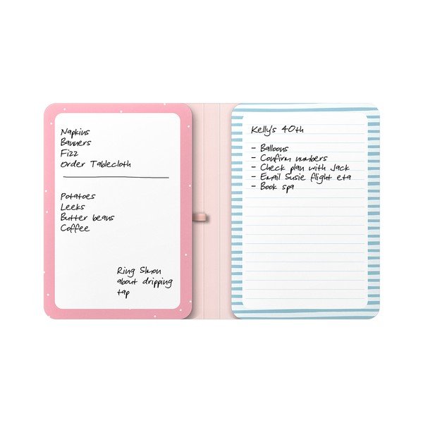 Zápisník 80 str. Harlequin – Busy B-image-4