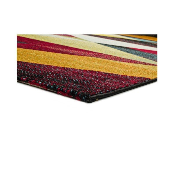 Koberec vhodný aj do exteriéru Universal Lenny Multi Lento, 140 x 200 cm-image-2