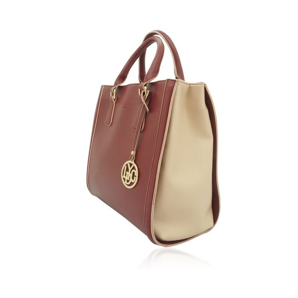 Kabelka LYDC L7666 Light Pink-image-1