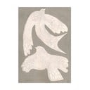 Plagát 30x40 cm Two Birds – Clara Schicketanz – The Poster Club