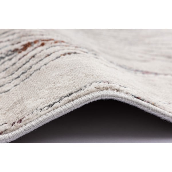 Svetlosivý koberec 200x300 cm Simp – FD-image-2