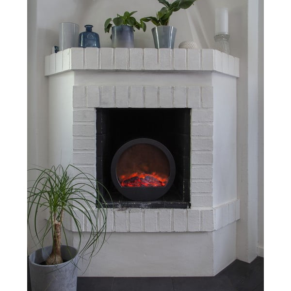 Svetelná LED dekorácia s imitáciou plameňa Star Trading Fireplace, šírka 36 cm-image-1
