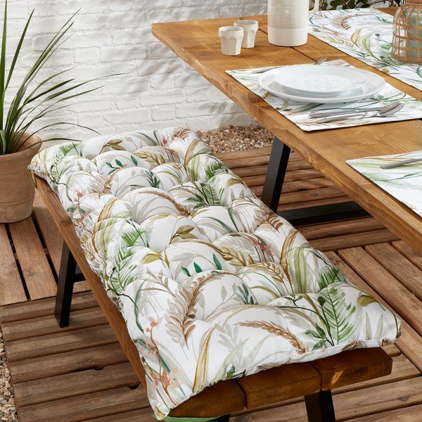 Záhradný sedák 116x45 cm Ornamental Grasses – RHS-image-1