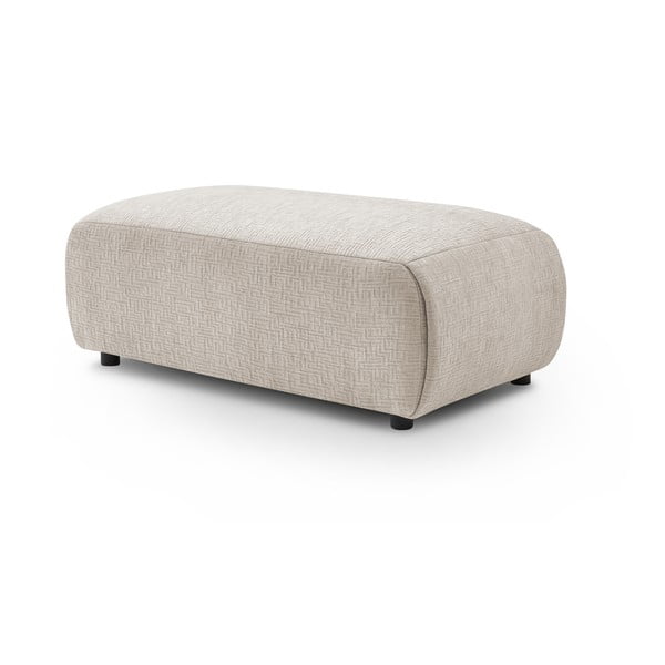 Béžová podnožka Jeanne - Bobochic Paris-image-3