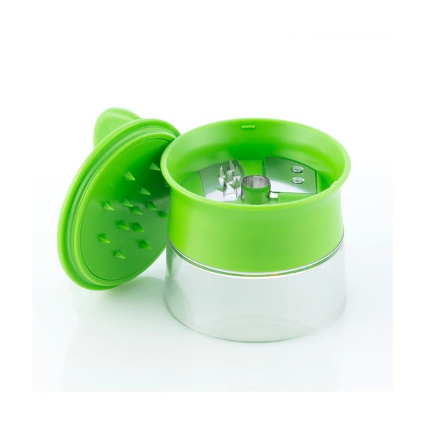 Mini špiralizér InnovaGoods-image-4