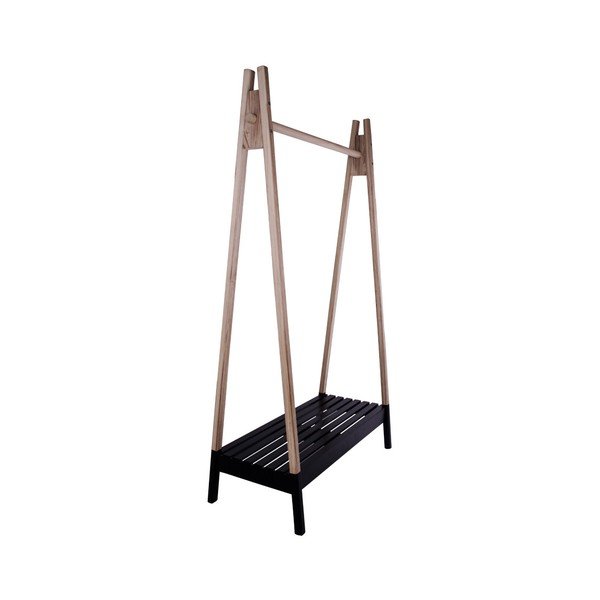 Drevený vešiak House Nordic Torino-image-1