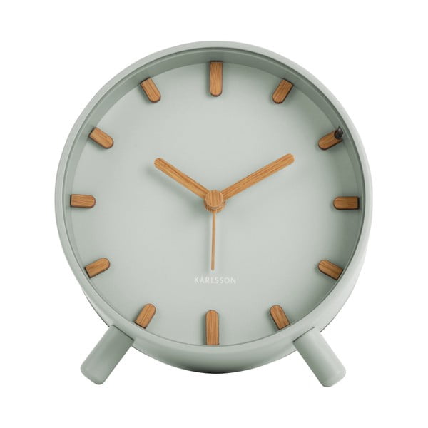 Budík ø 11 cm Grace – Karlsson-image-2