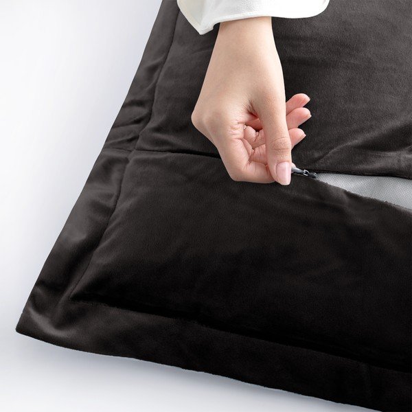 Obliečky na vankúše v súprave 2 ks 45x45 cm Side – AmeliaHome-image-4