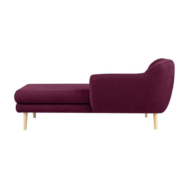 Fialová leňoška Mazzini Sofas Sardaigne-image-3