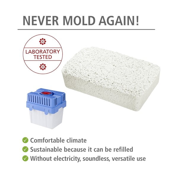 Náhradná náplň do pohlcovača vlhkosti – Wenko-image-2