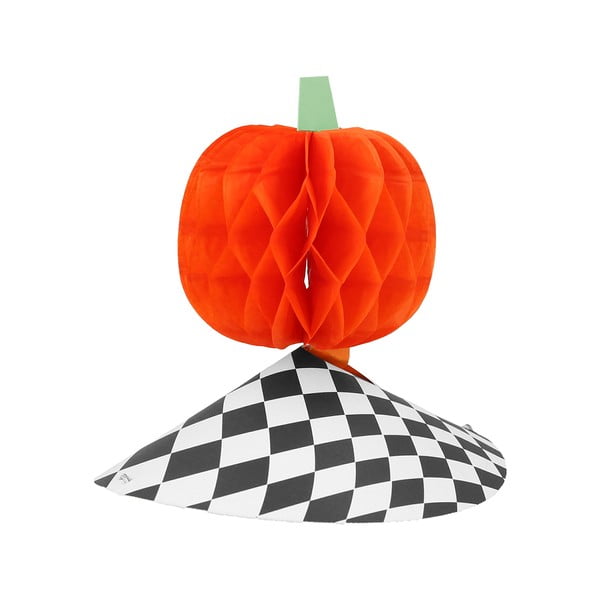 Párty čiapočky v súprave 6 ks Halloween - Meri Meri-image-3