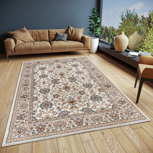 Krémový koberec 200x280 cm Orient Saraceni – Hanse Home-image-1