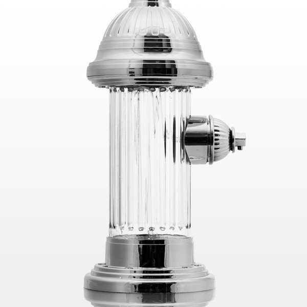 Dávkovač na alkohol s rúrkou InnovaGoods Fire-image-2
